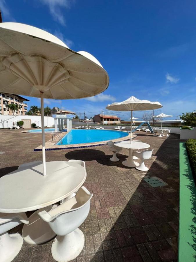 Marino Beach Aquiraz Buitenkant foto