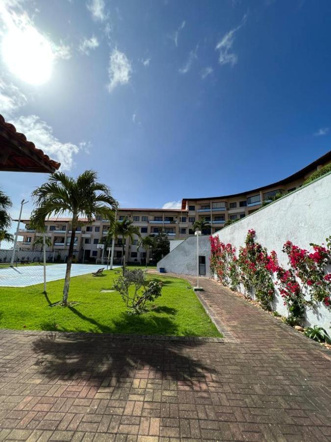 Marino Beach Aquiraz Buitenkant foto