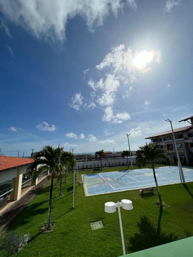 Marino Beach Aquiraz Buitenkant foto