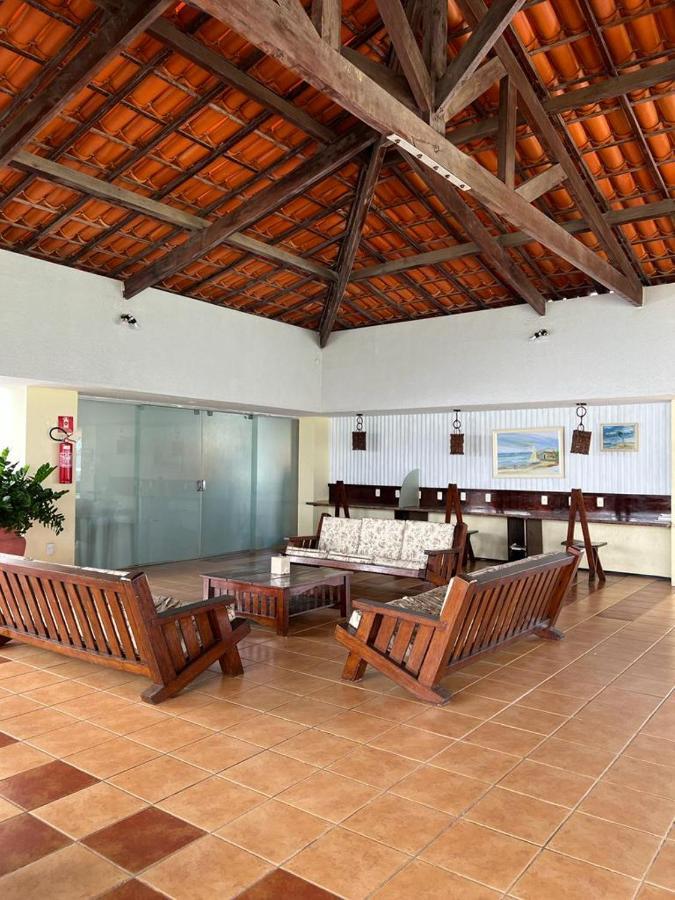 Marino Beach Aquiraz Buitenkant foto